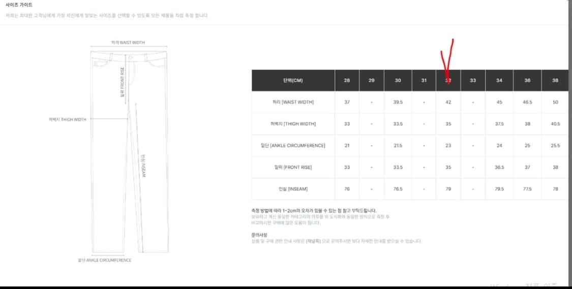 [32]칼하트 랜든팬츠 블랙스톤워시 상품이미지10