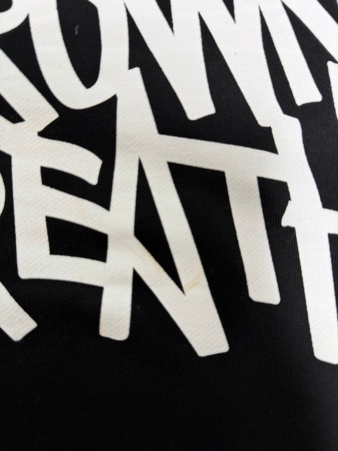 브라운브레스 후드티 블랙 상품이미지3