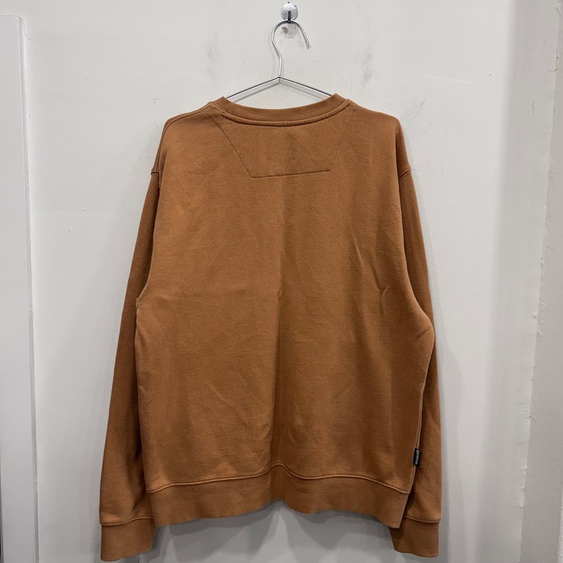 아웃도어 프로덕트 헤비코튼 오버핏 맨투맨 상품이미지5