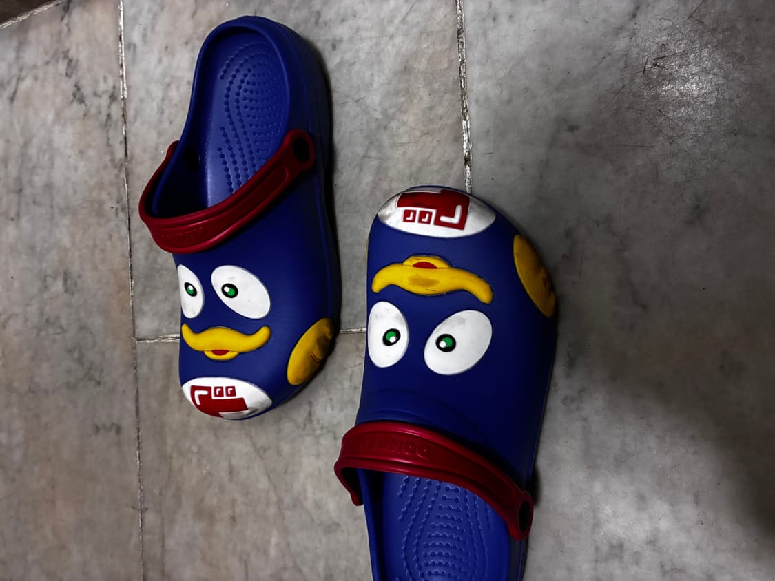 돈키호테 크록스 260 상품이미지5