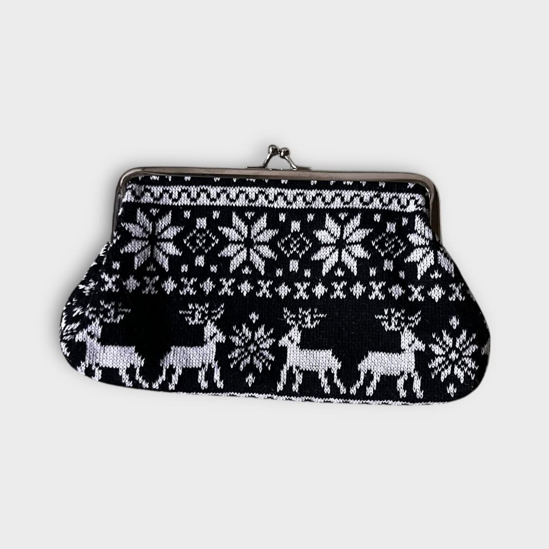 Japanese Vintage . 코위찬 파우치 상품이미지1