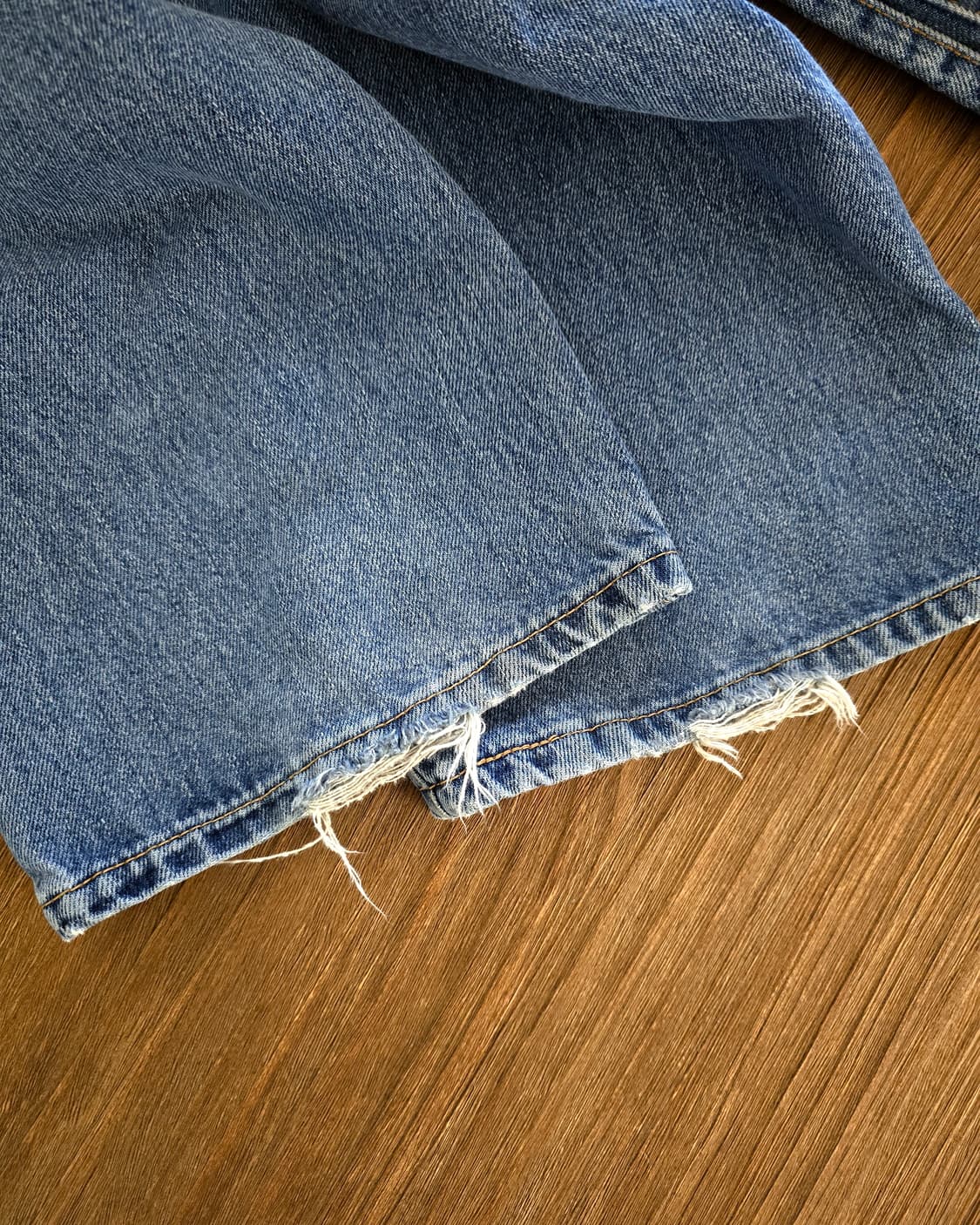 리바이스 517 Mexico 블루 (Levis 517) 상품이미지6