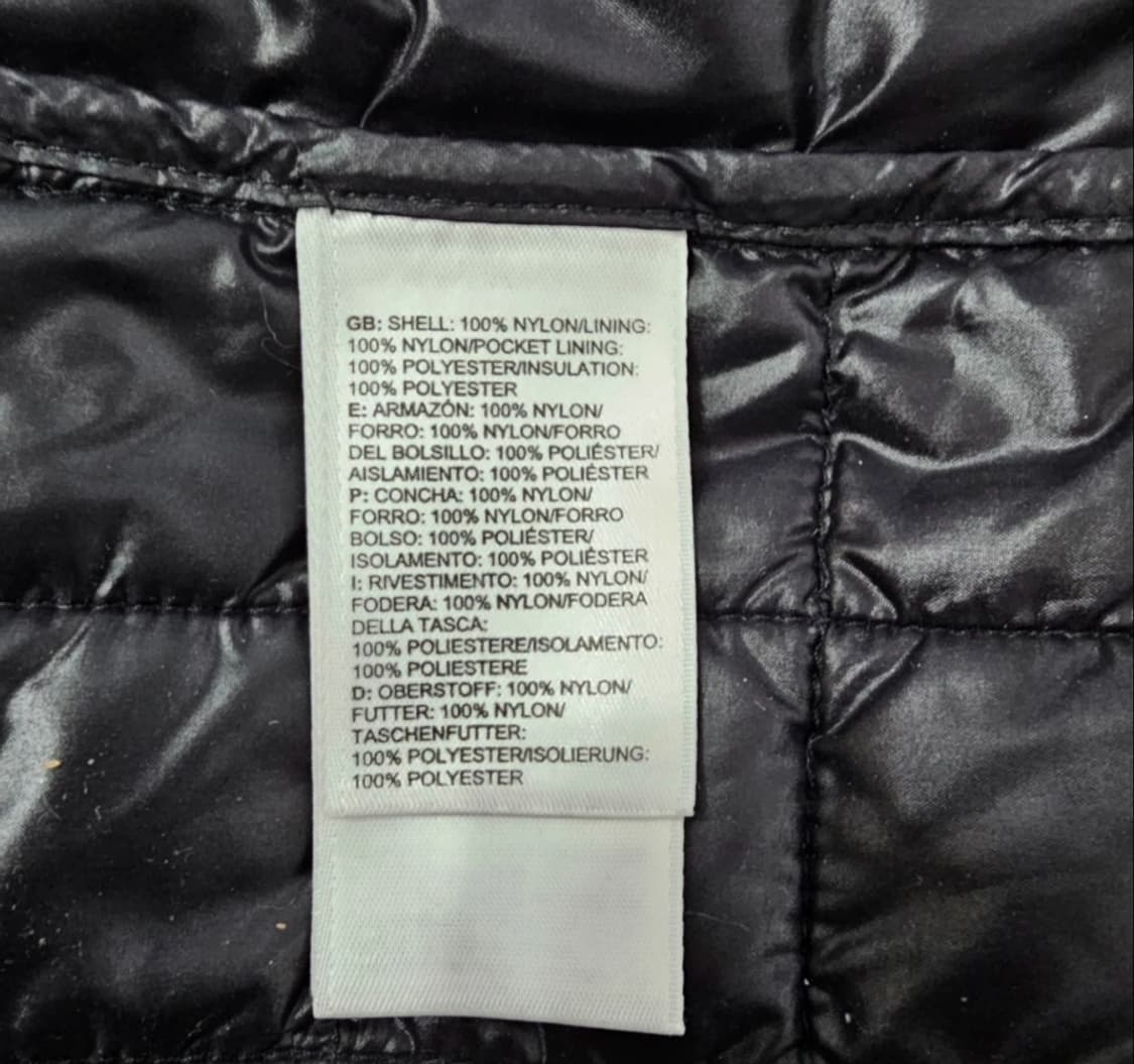 노스페이스 여성 롱패딩 ~66 상품이미지9