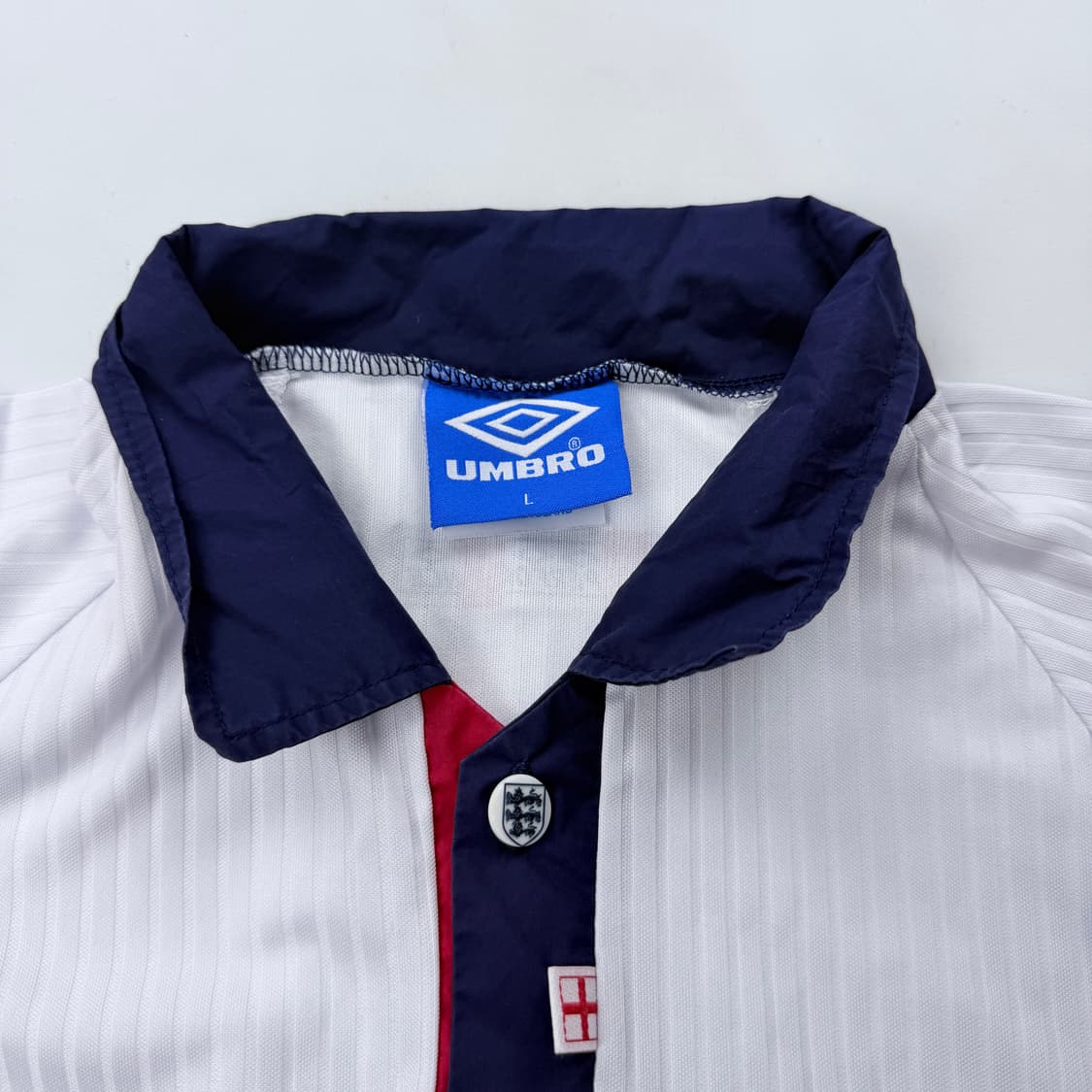 97-99 잉글랜드 국가대표 마이클 오언 Owen 유니폼 상품이미지2