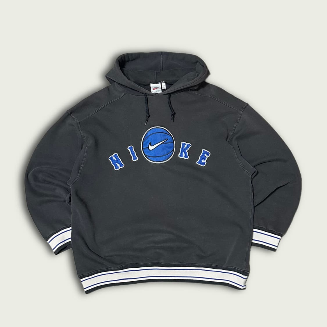 90's Nike 후드 상품이미지1