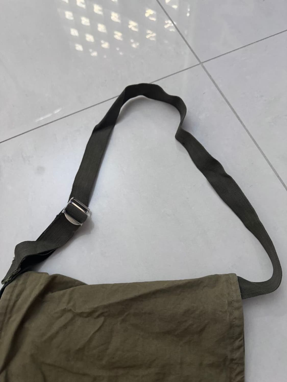 M72 SHOULDER BAG BLG M72 숄더백 상품이미지3