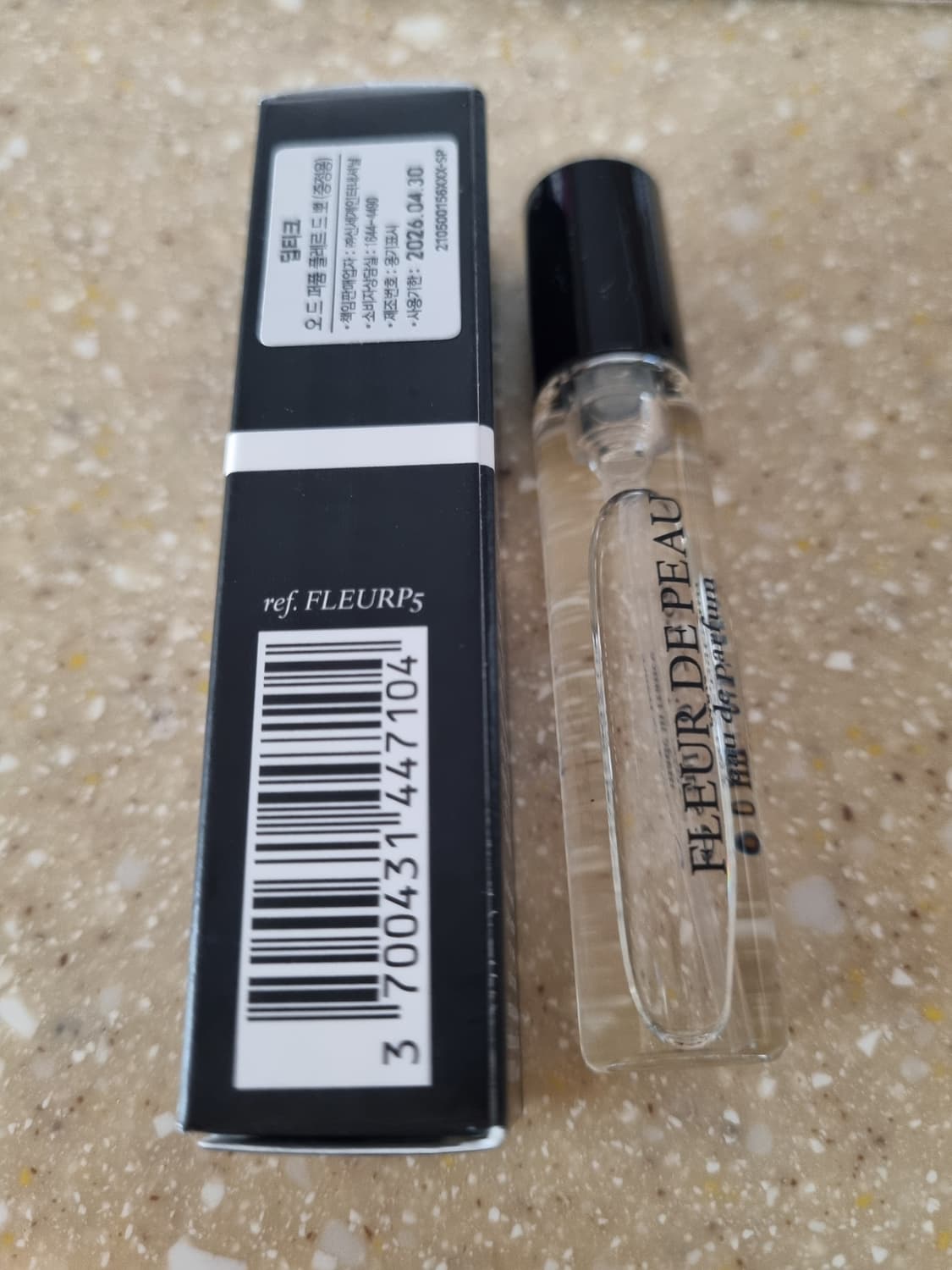 딥디크 플레르드뽀 5ml 살냄새 명품 향수 상품이미지2