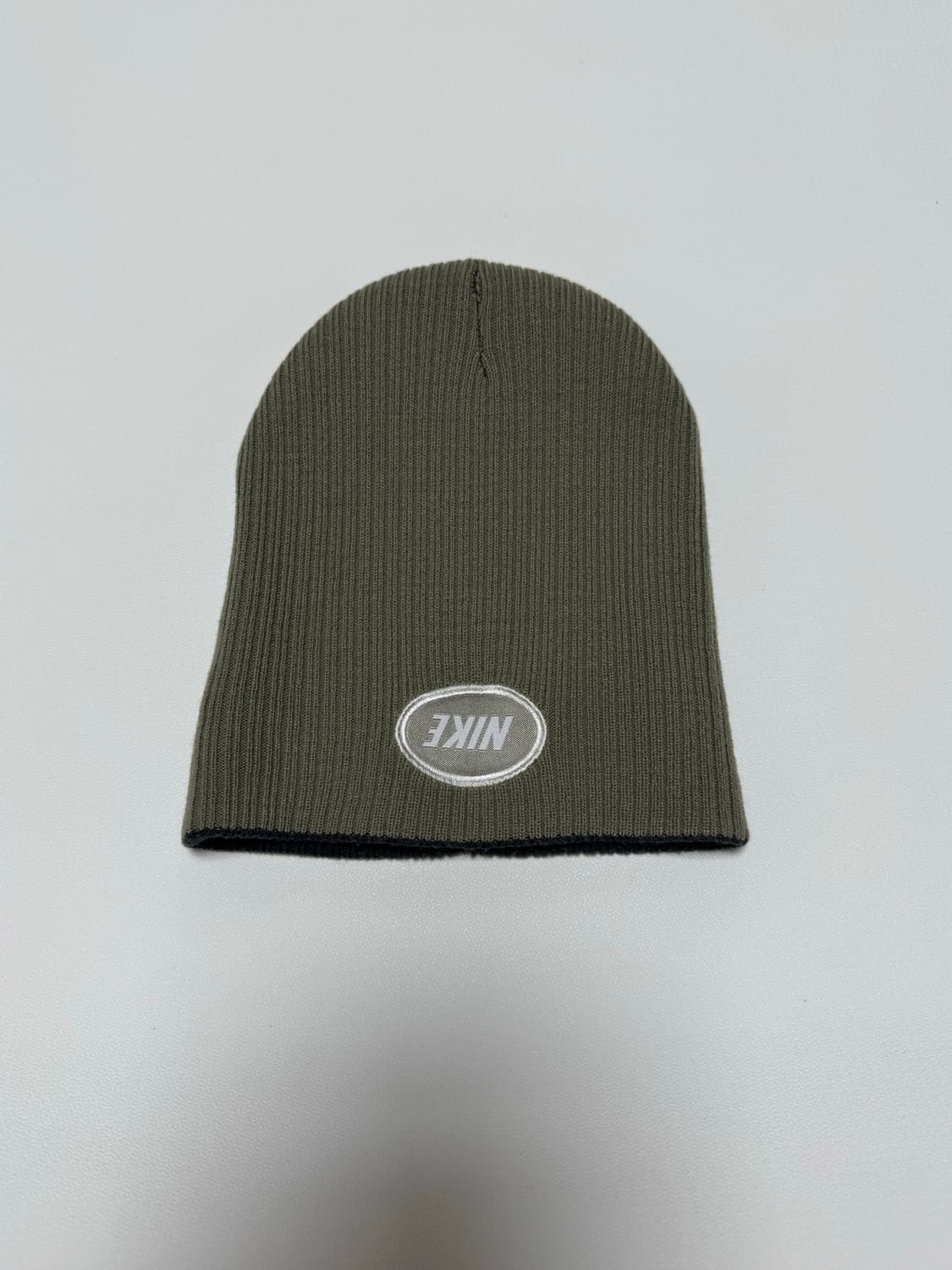 00s 나이키 리서시블 올드스쿨 비니 상품이미지5