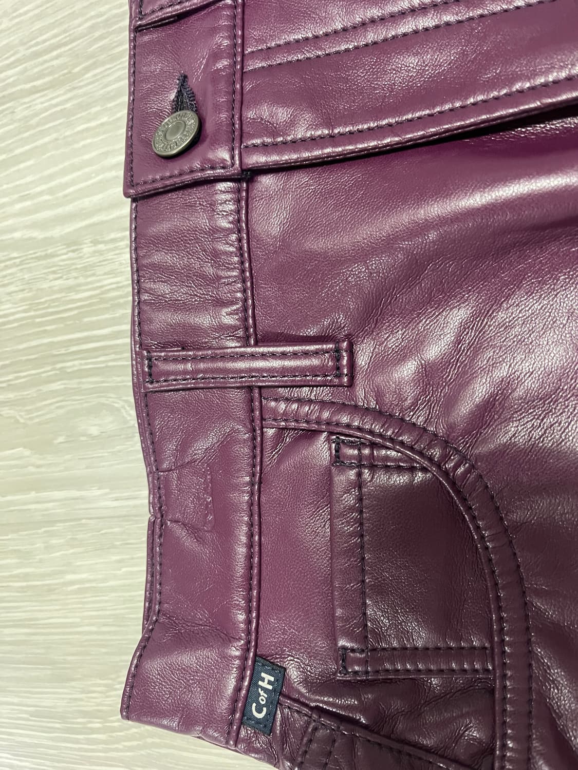 시티즌 오브 휴머니티 23 상품이미지2