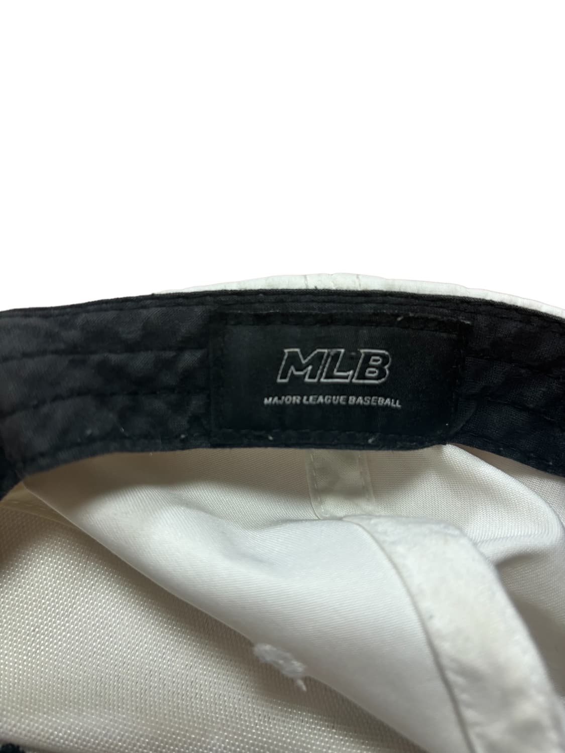 빈티지 뉴욕 양키스 mlb 볼캡 상품이미지9