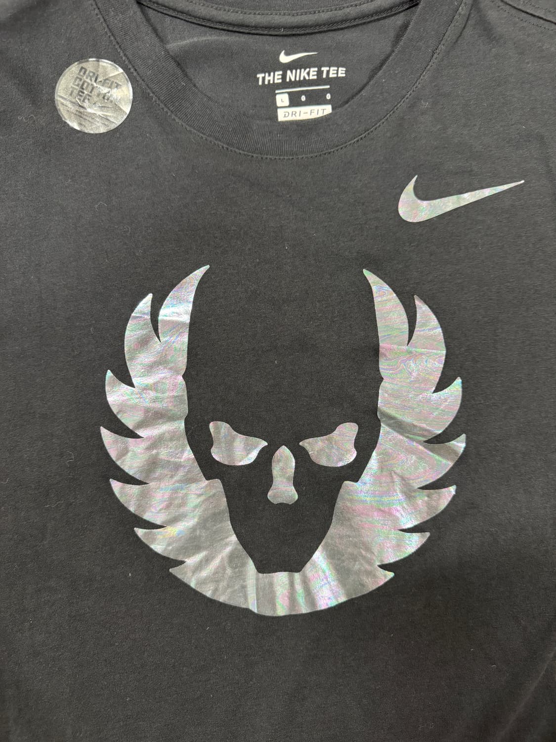 나이키 오레곤 프로젝트 티셔츠 상품이미지1