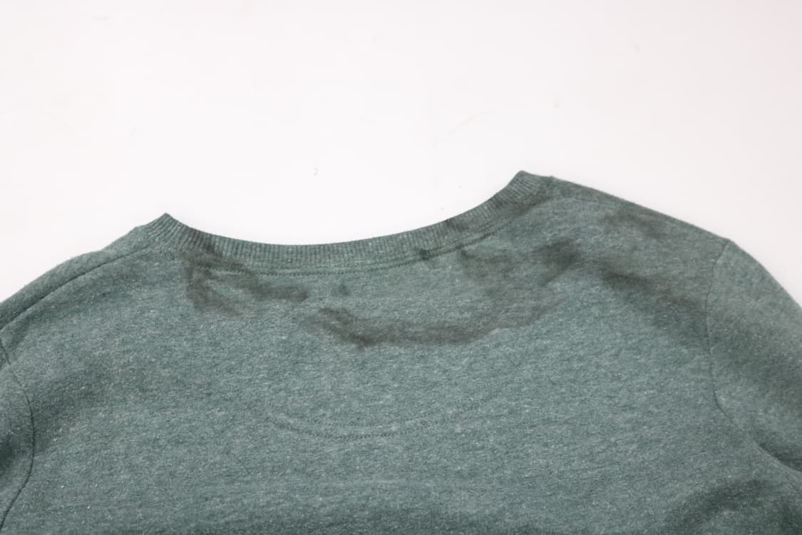 Disney 빈티지 미키 마우스 프린팅 맨투맨 (L) 상품이미지8