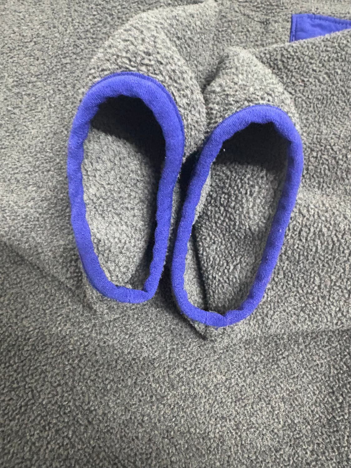 헤비모델)빈티지 파타고니아 신칠라 스냅티 그레이 멘즈XL 상품이미지3