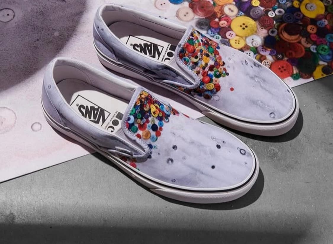 vans moca slip on 상품이미지1