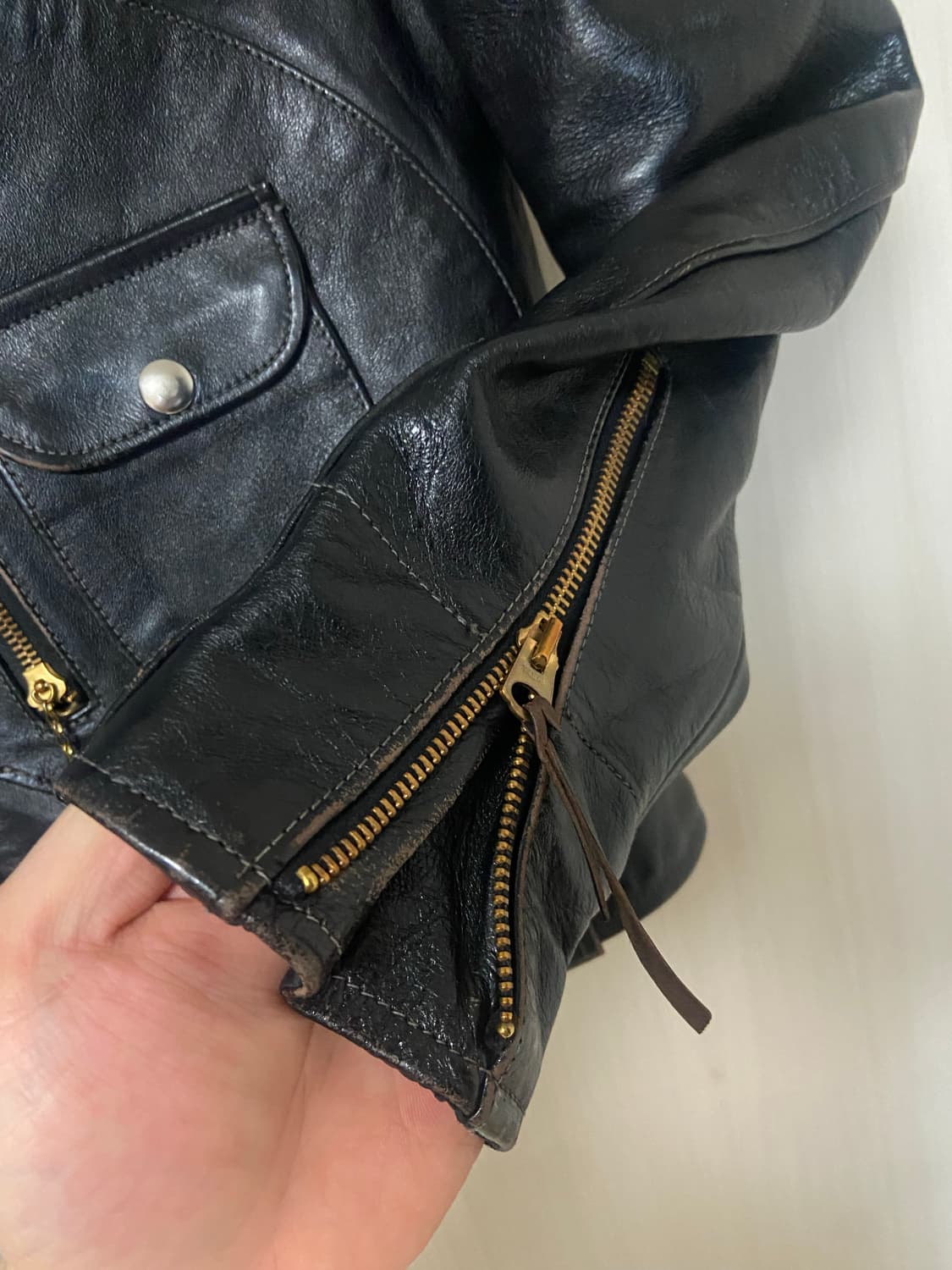 부코 buco j 24 구핏 42사이즈 상품이미지8