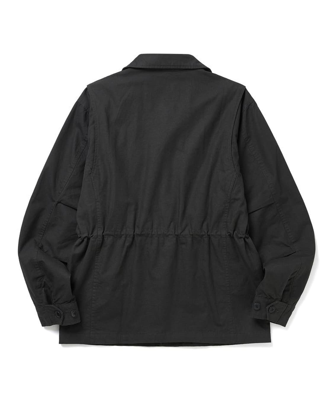 올투스바스터즈 M43 필드 자켓 Charcoal XL 상품이미지2