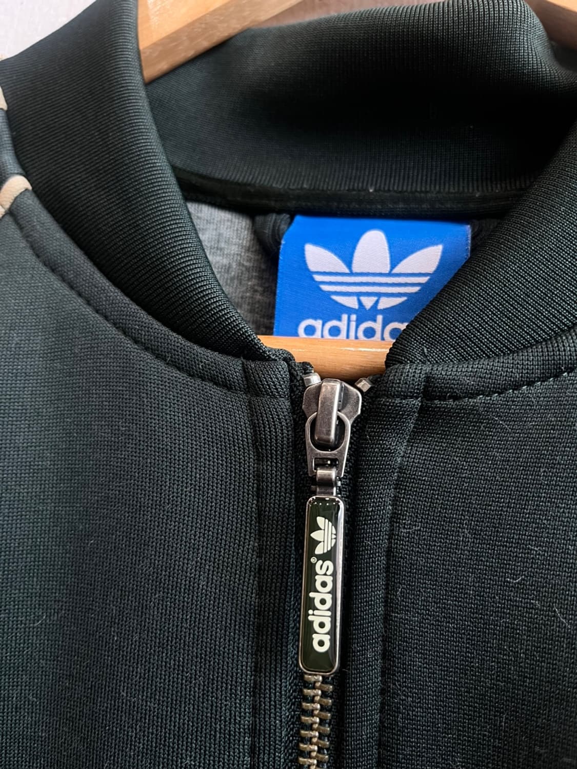 아디다스 파이어버드 트랙탑 져지  상품이미지2