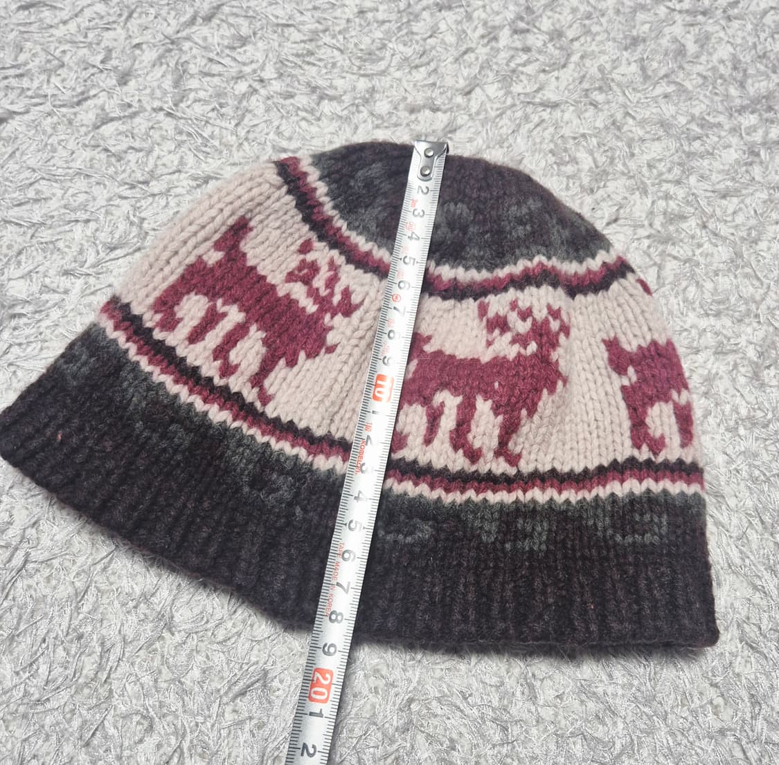 양모비니 노르딕비니 상품이미지3