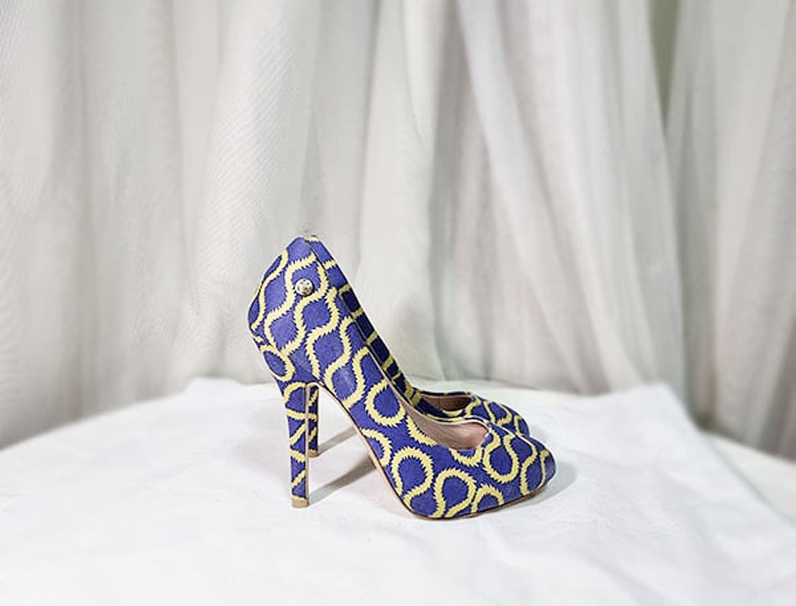 비비안웨스트우드 펌프스 230 상품이미지1