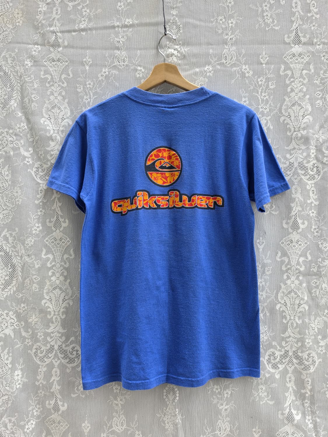 90s 퀵 실버 (made in usa) 상품이미지6