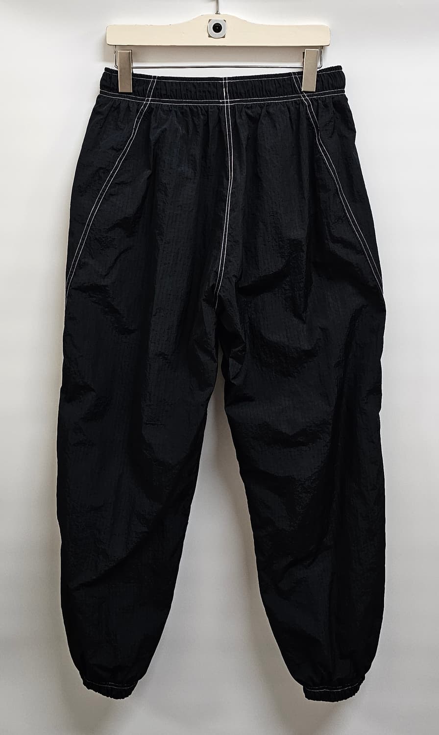 나이키 여성 스우시 리펠 우븐팬츠 M 상품이미지2