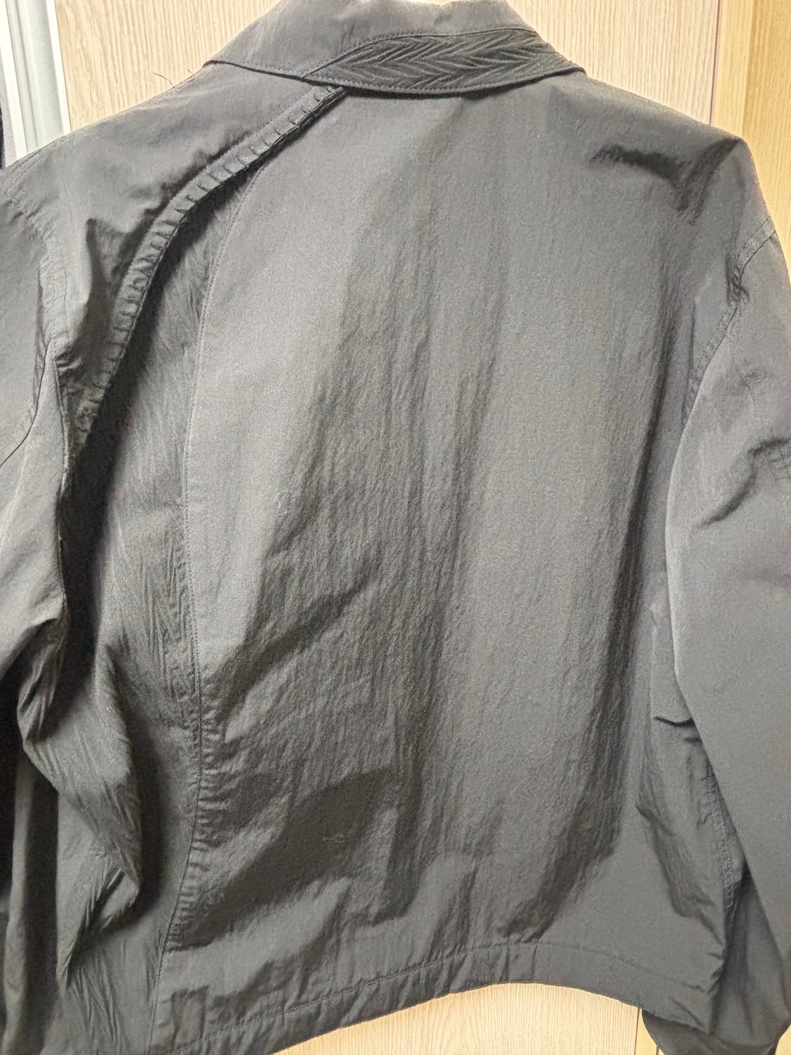 Xlim 엑슬림 ep5 05자켓 2사이즈 상품이미지3