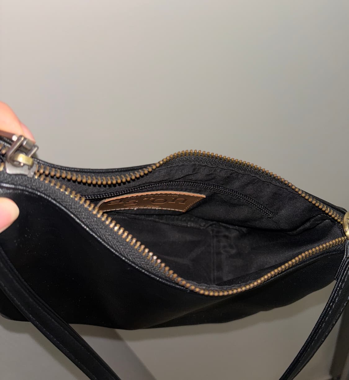 애즈온 키스백 미니백 상품이미지2