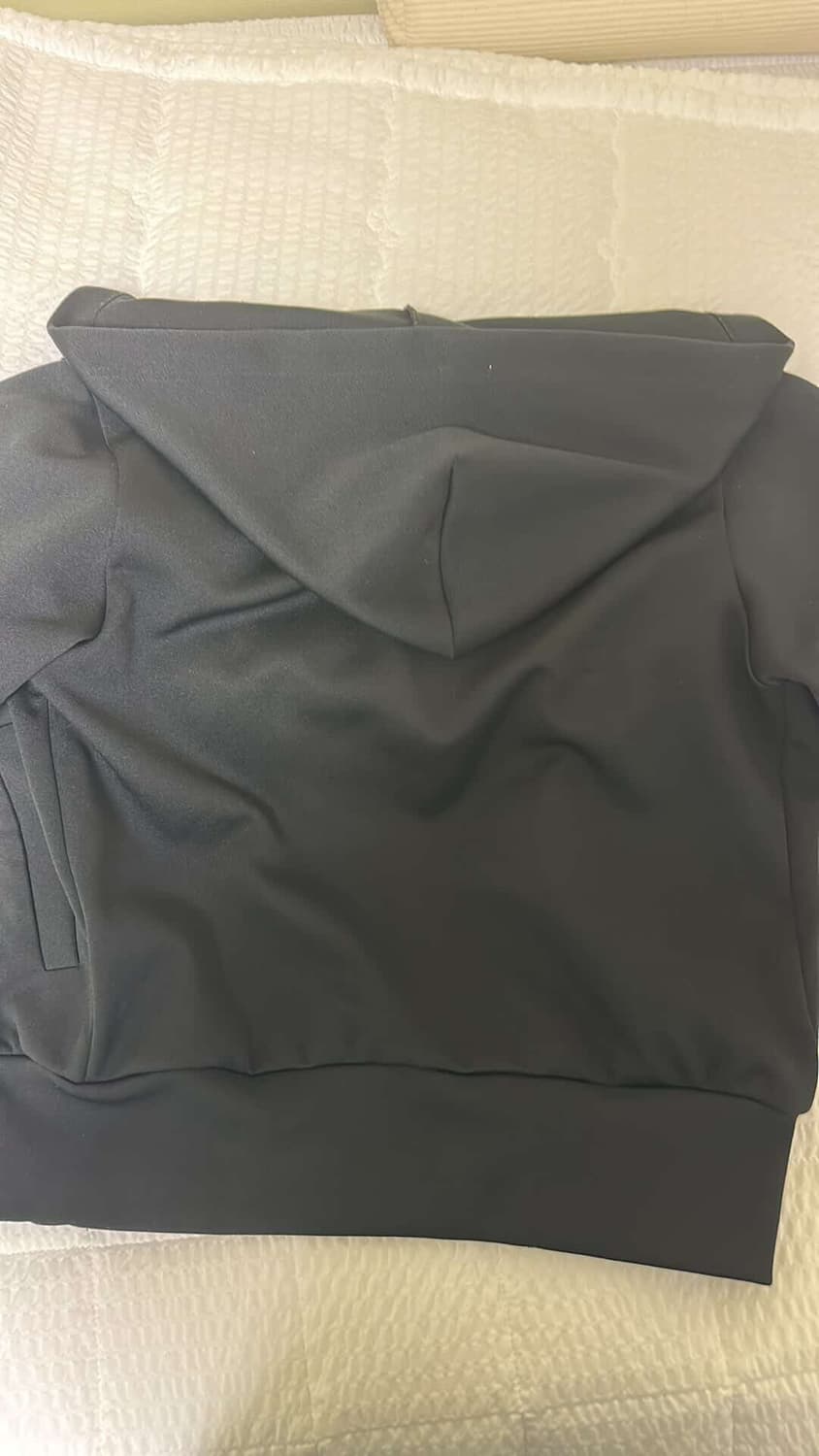 꼼데가르송 후드집업 상품이미지2