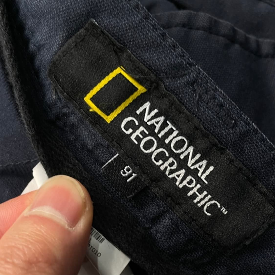 105 내셔널지오그래픽 카고 팬츠  상품이미지3