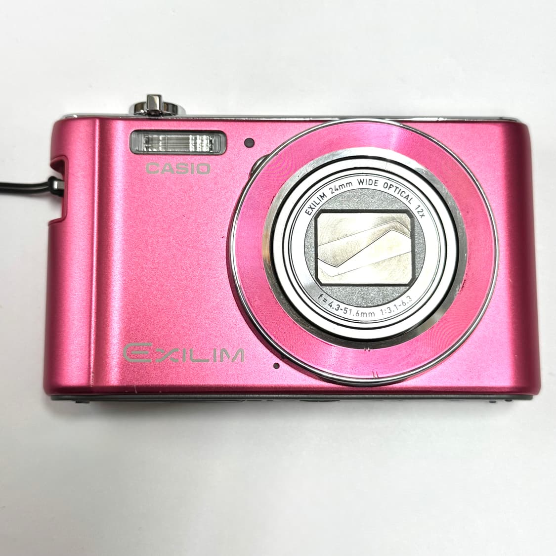 필름느낌 🫧 작례있음 ) 카시오 Ex-zs210 빈티지 디카💖✨ 상품이미지5