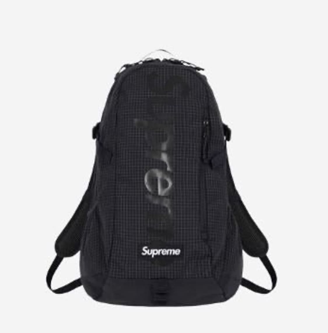 슈프림 24 SS 백팩 상품이미지1