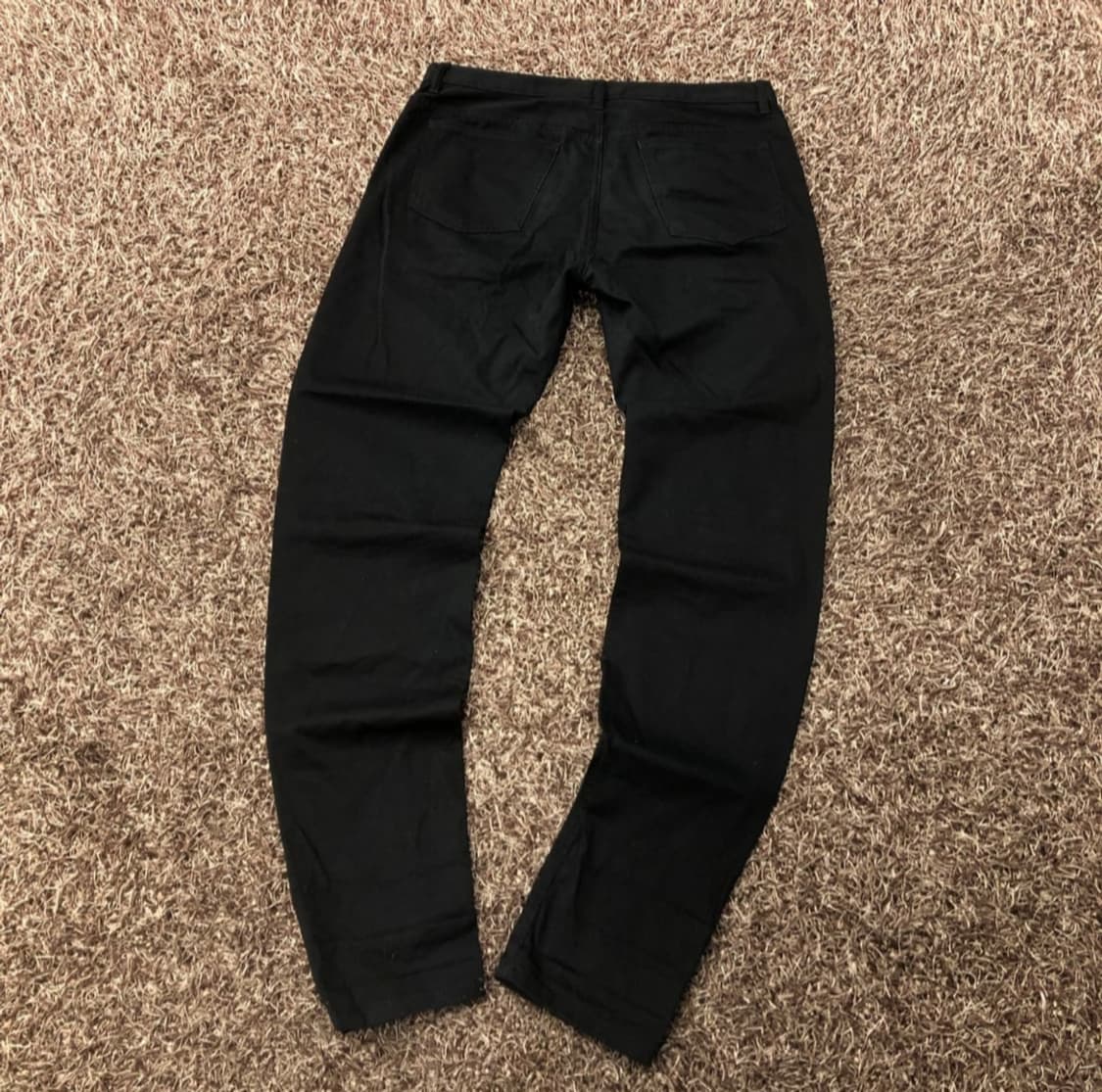A.P.C 데님 31사이즈 상품이미지2