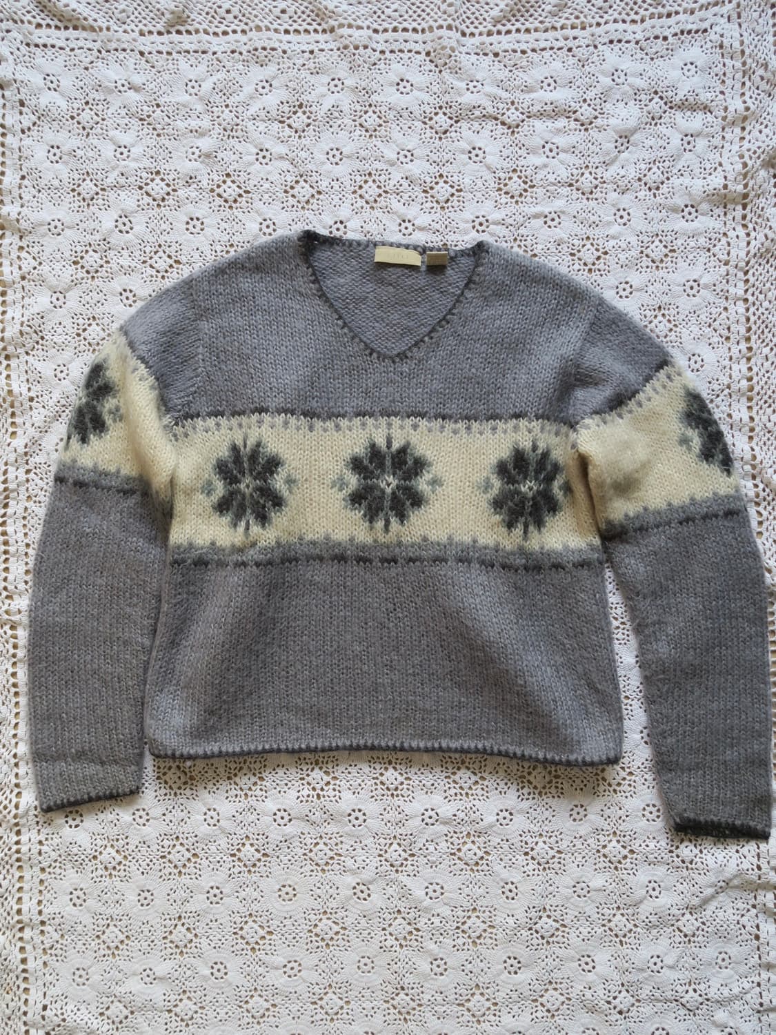 No.3 knit 상품이미지2
