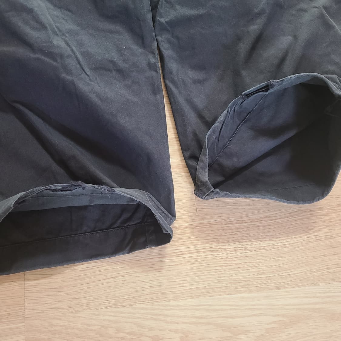 유니클로 남성 바지 상품이미지4