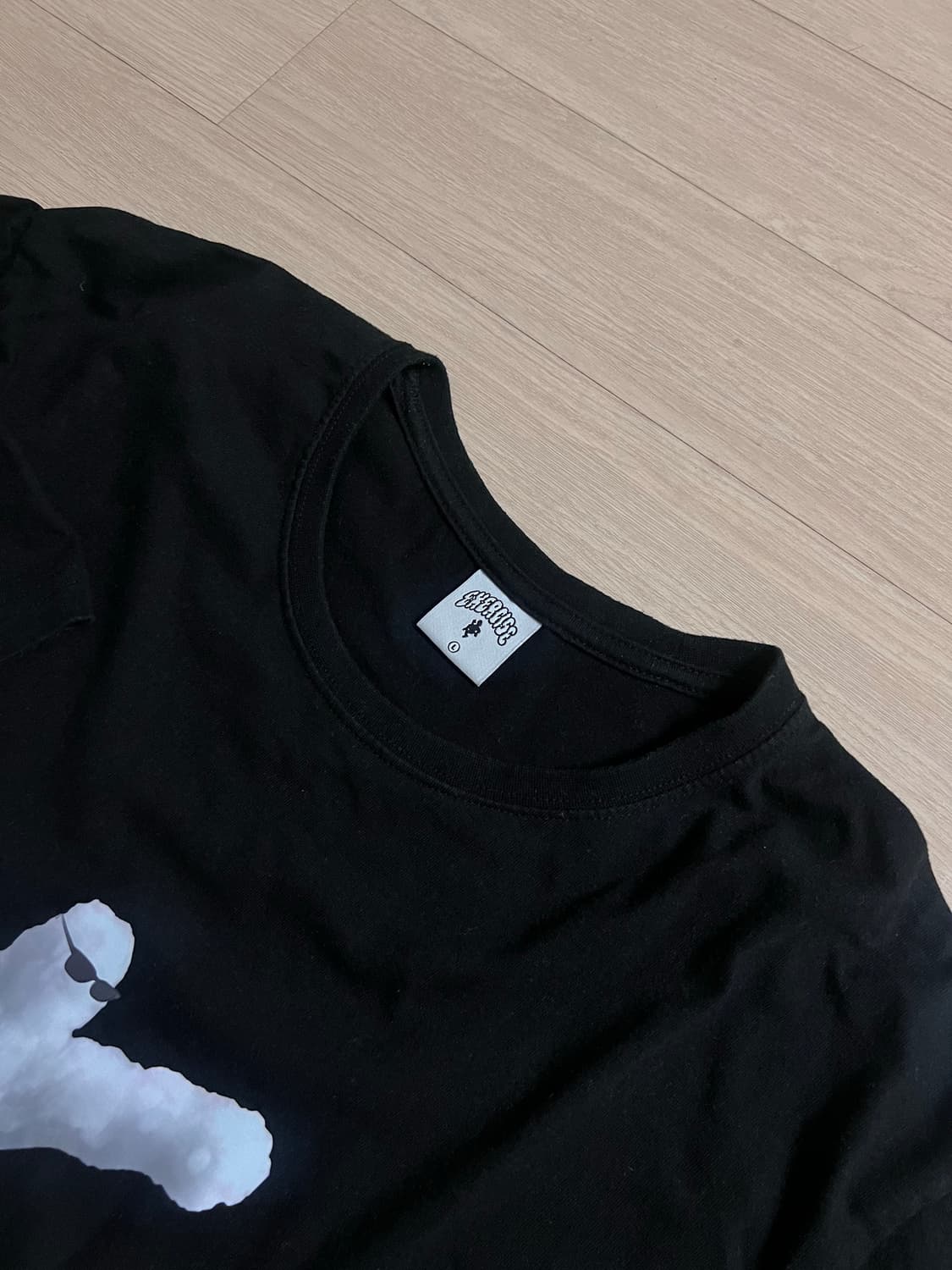 exercise 반팔 상품이미지3