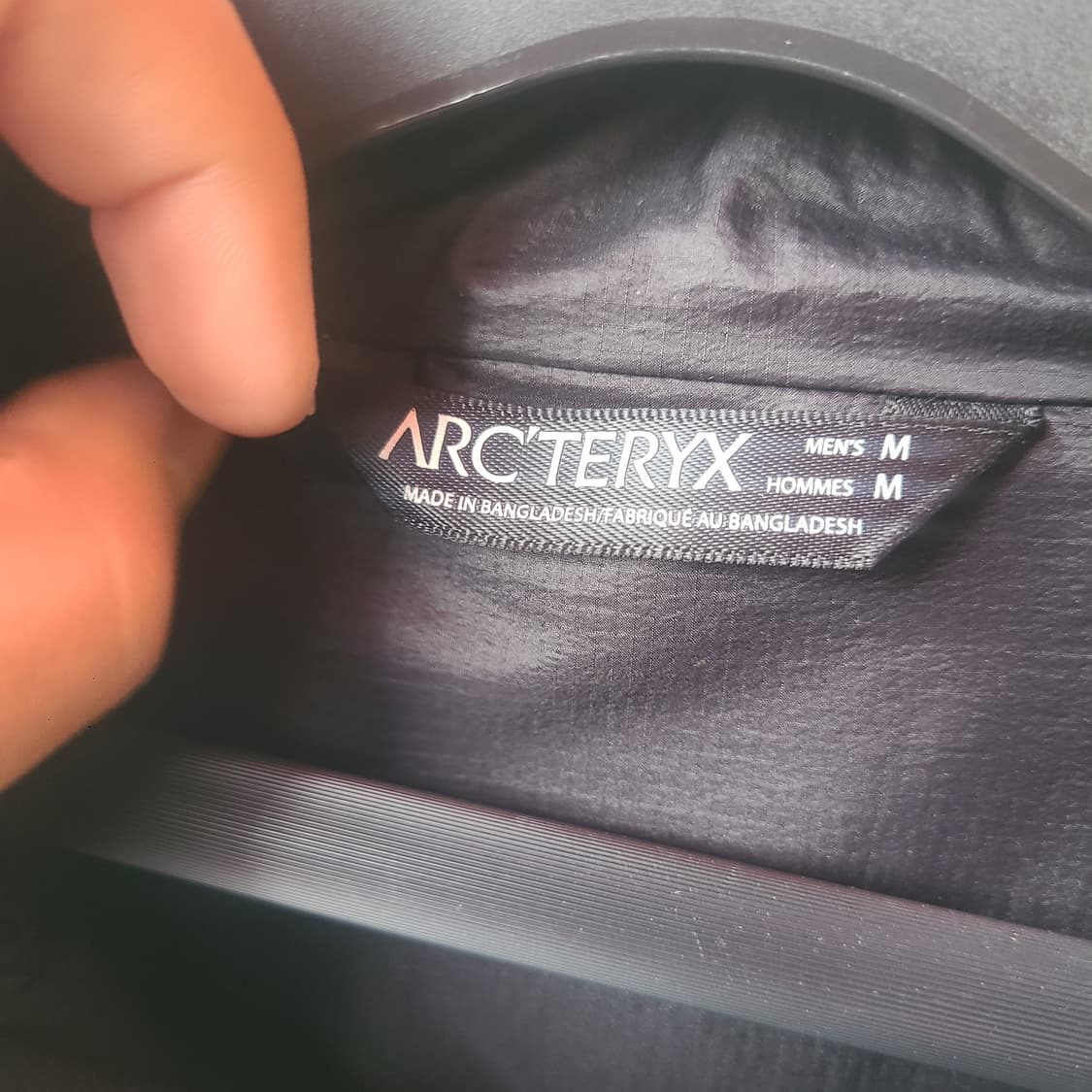 아크테릭스 자켓 상품이미지6