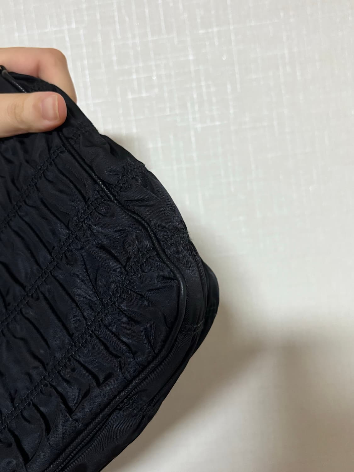 프라다 고프레 호보백 상품이미지9