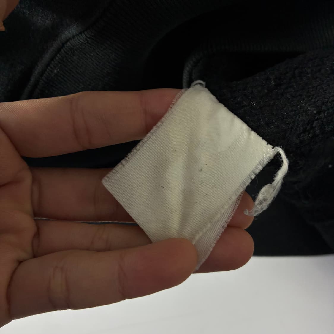 Bape  베이프 X 카우스 블랙 후드집업  상품이미지10