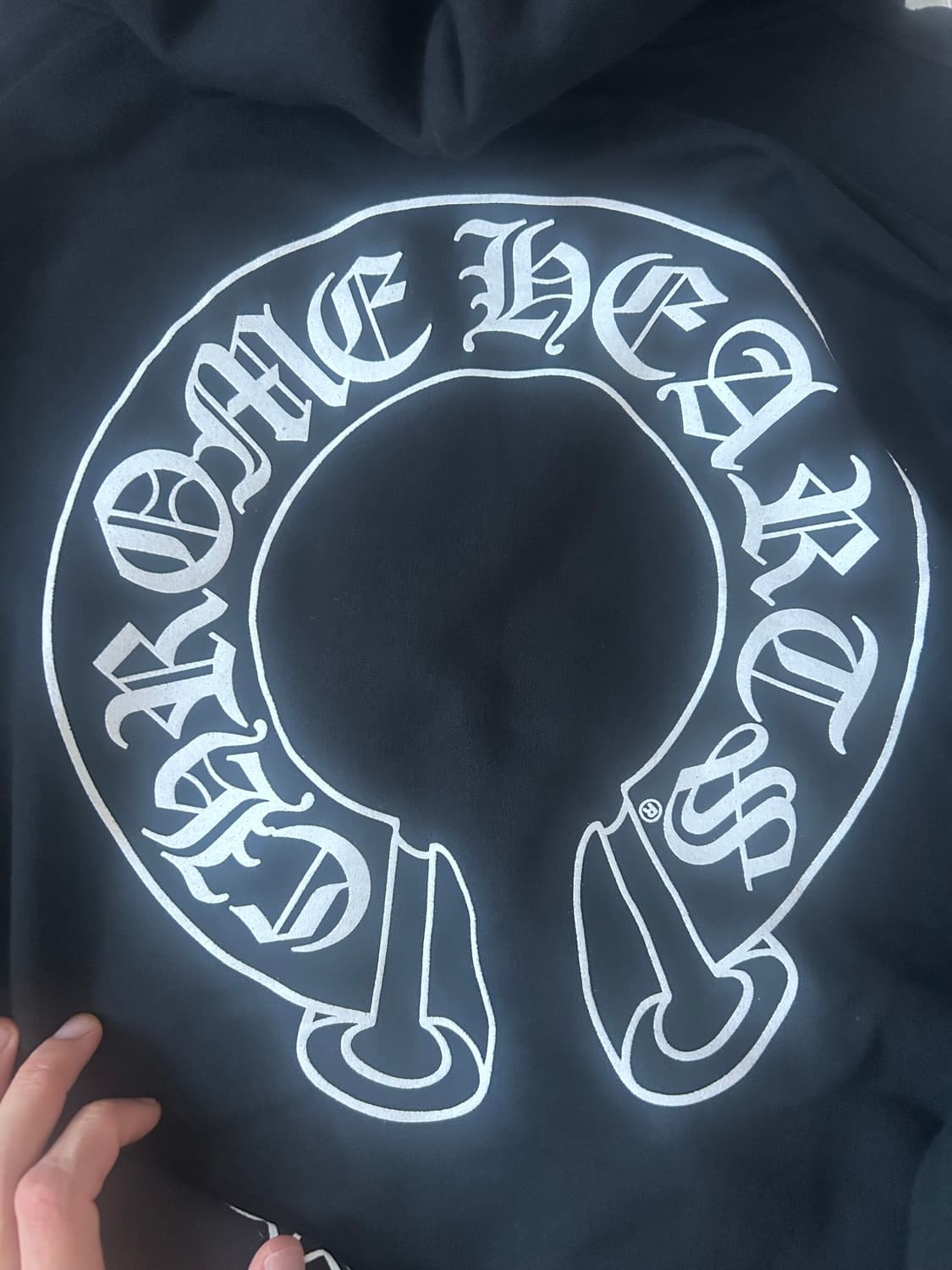 크롬하츠 후드집업 상품이미지4