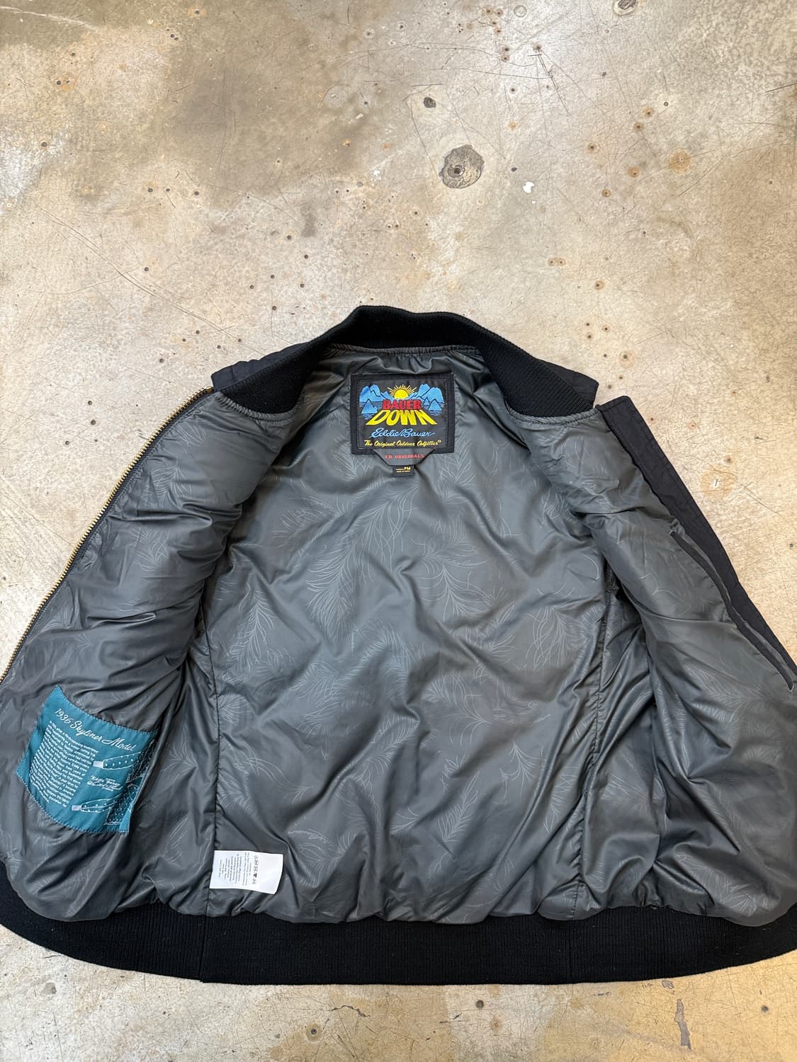 에디바우어 스카이라이너 복각 베스트 상품이미지1