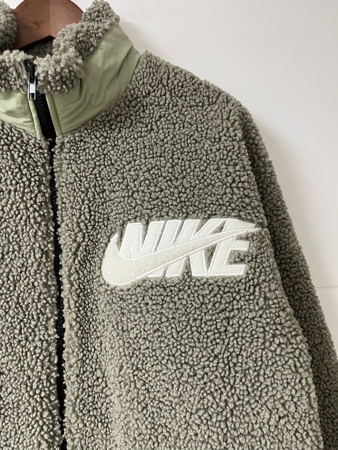 나이키 후리스 자켓 상품이미지5