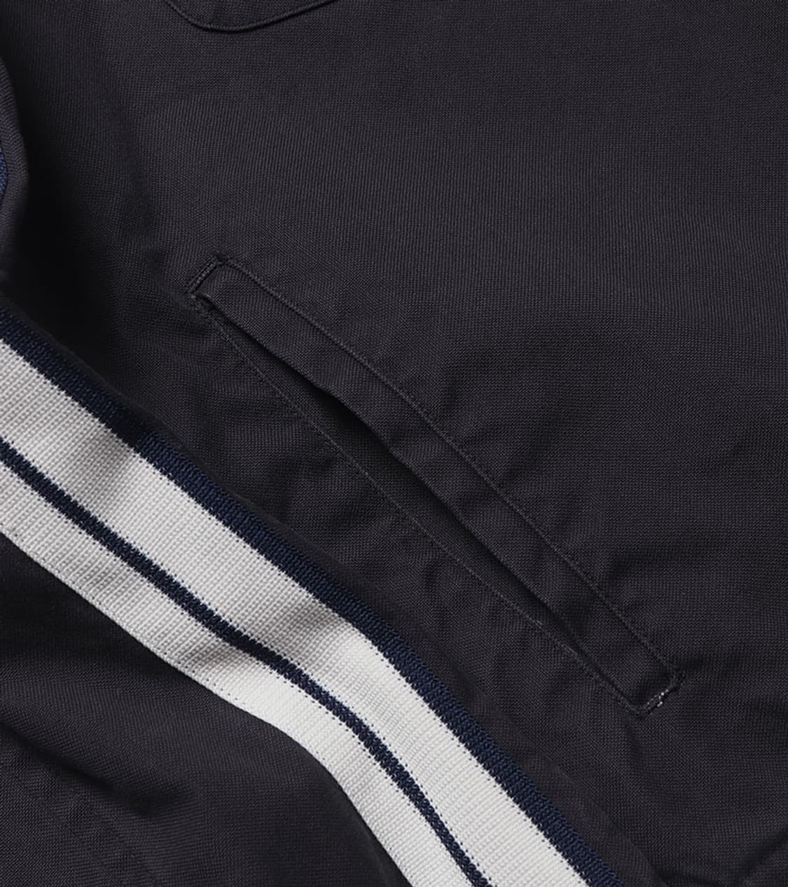 CONVERSE TOKYO - SIDE LINE WORK JACKET 상품이미지5