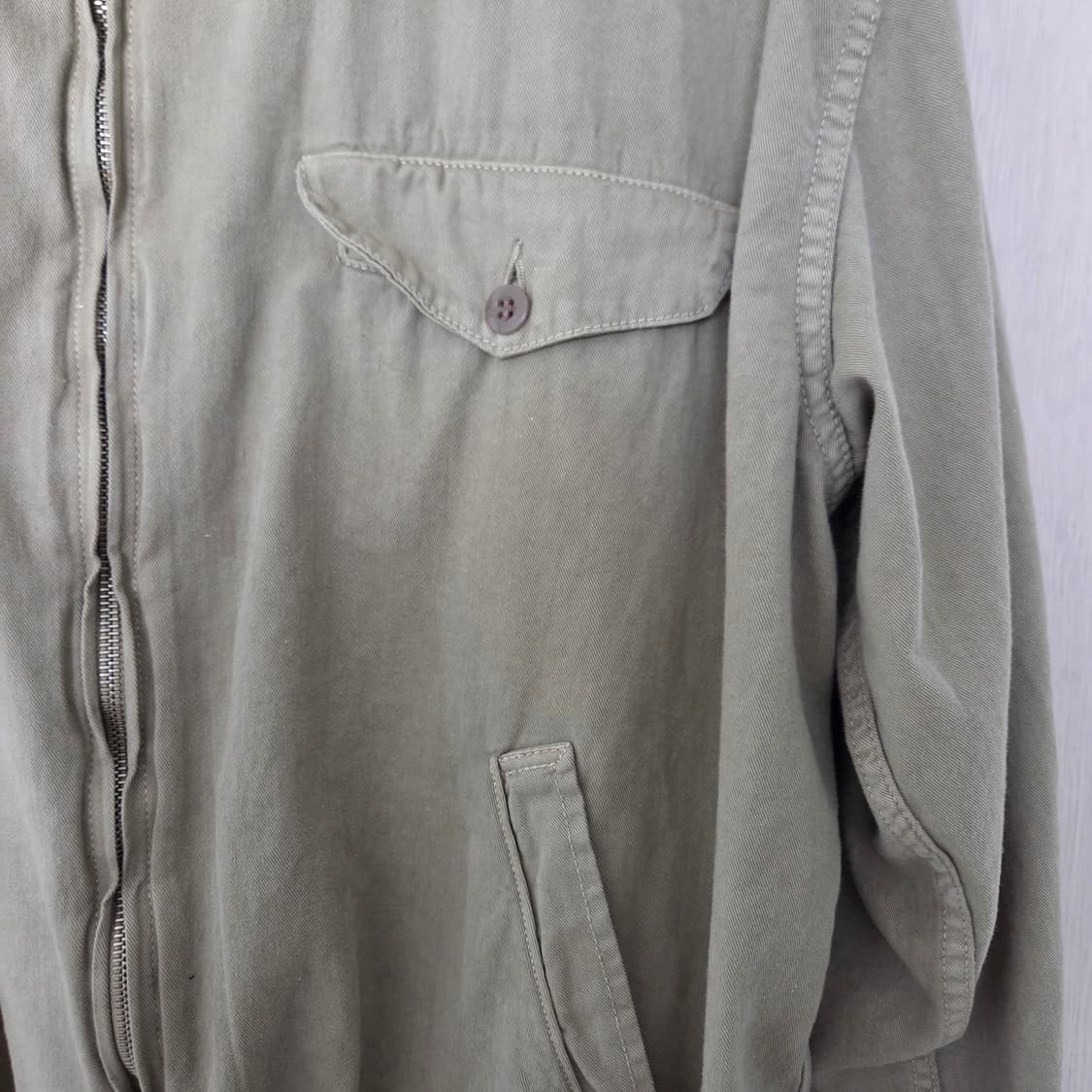 Remi relief 드리즐러 자켓 (105) 상품이미지4