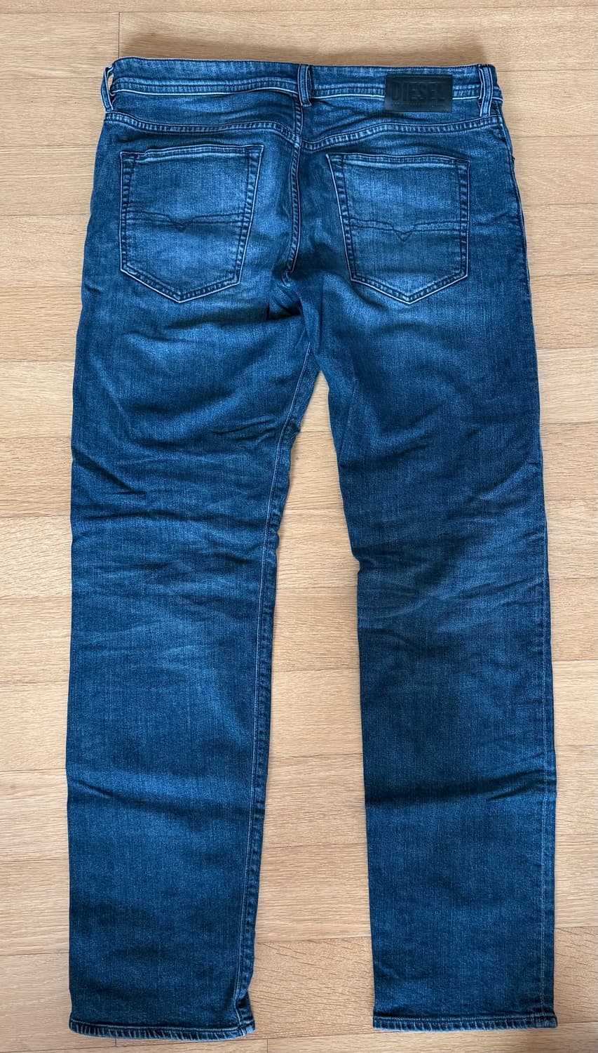 디젤 청바지 Buster 084as 상품이미지2