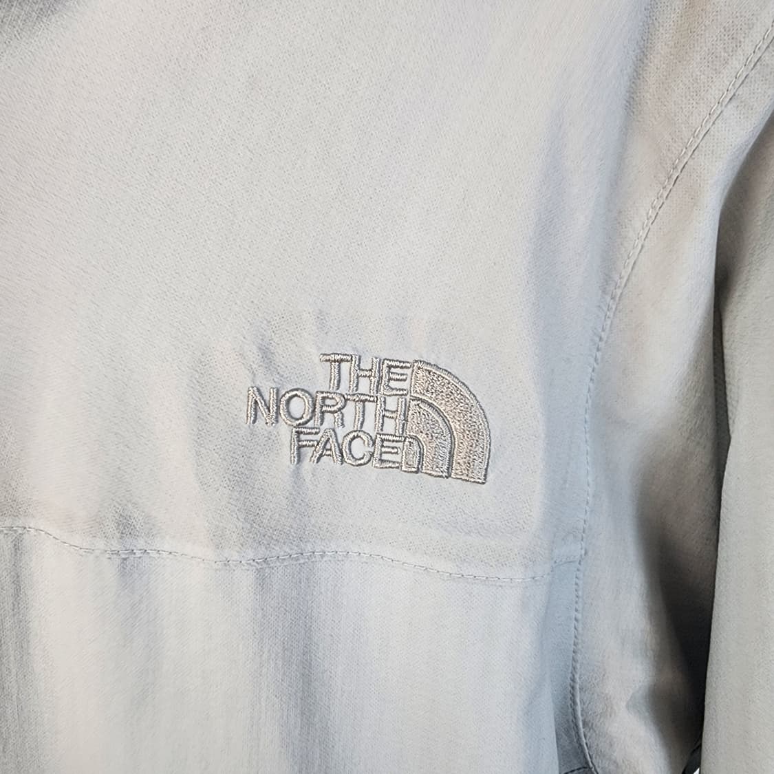 노스페이스 후드 바람막이 자켓 상품이미지7