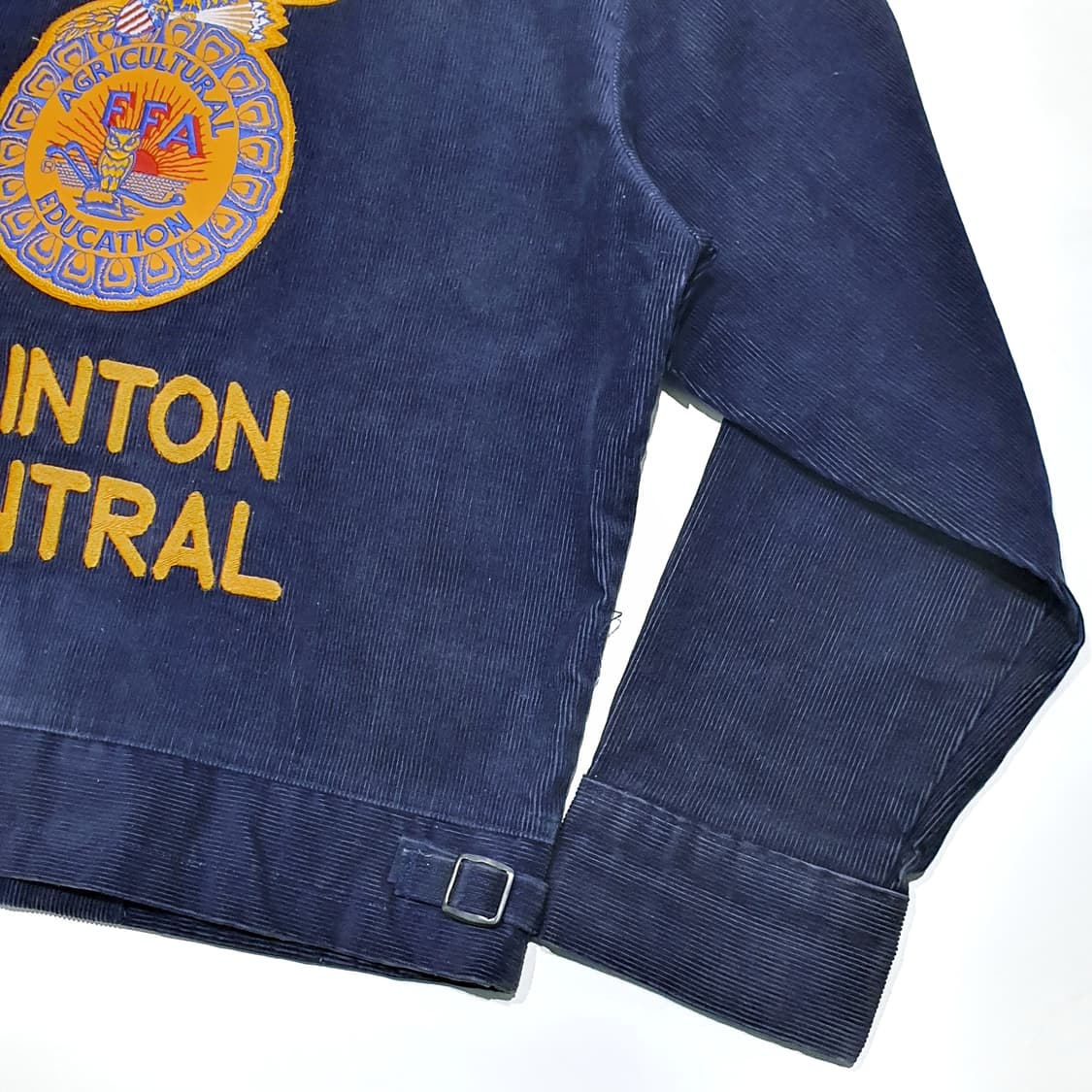 ffa 자켓 90s 인디아나 42사이즈 (100-105) 로커빌리 상품이미지7