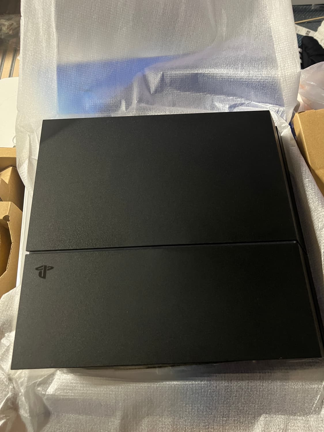 ps4 플레이스테이션 4 CUH-1205A 500GB 상품이미지2