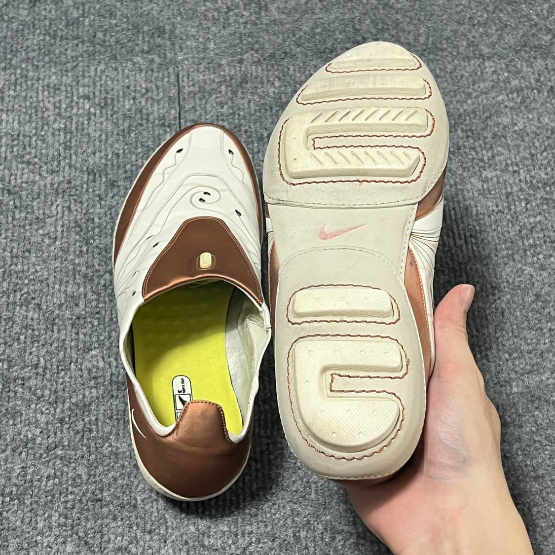 나이키 시티 나이프3 Nike City Knife3 (250) 상품이미지3
