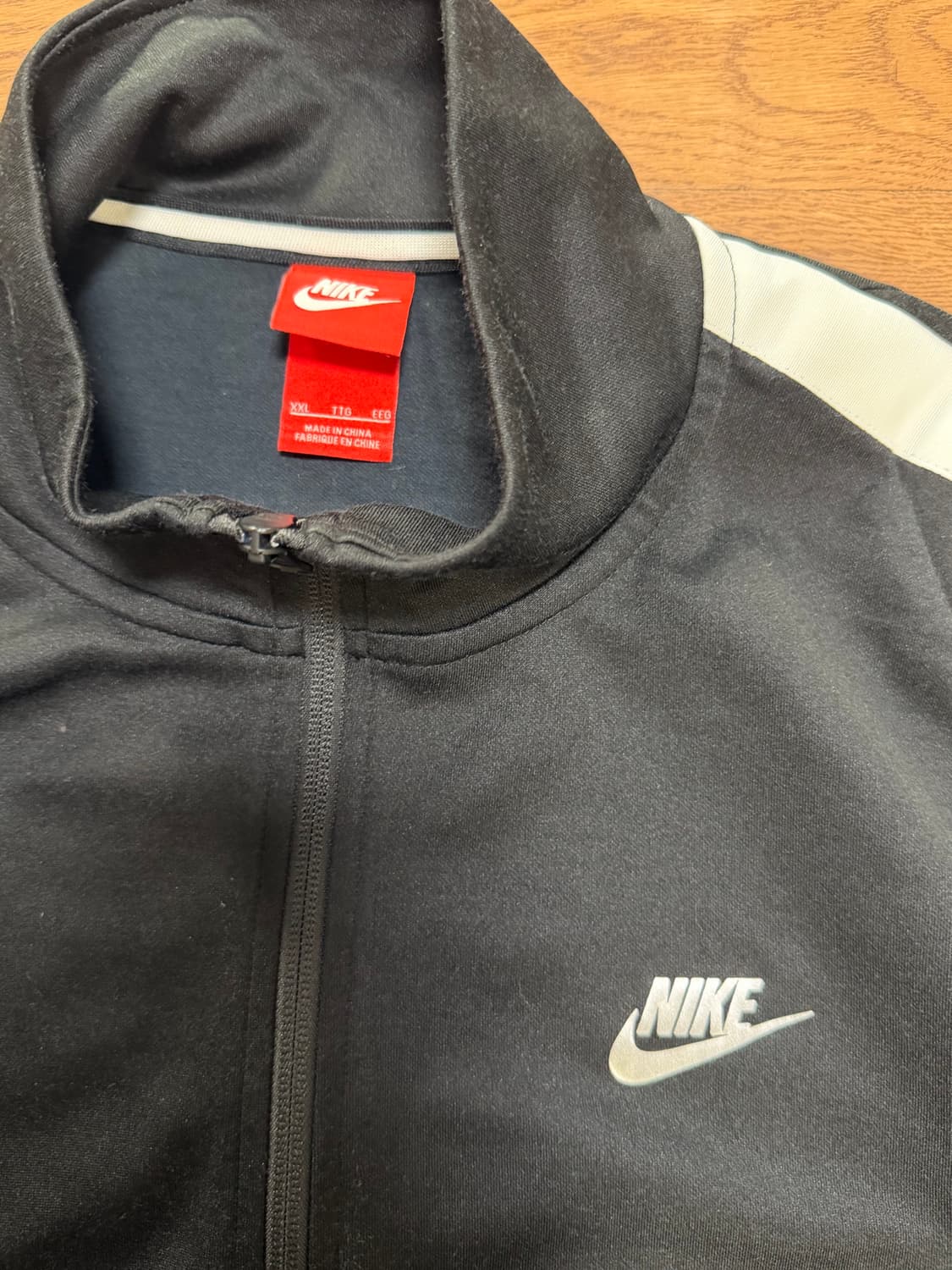 Nike 트랙탑 져지  상품이미지2