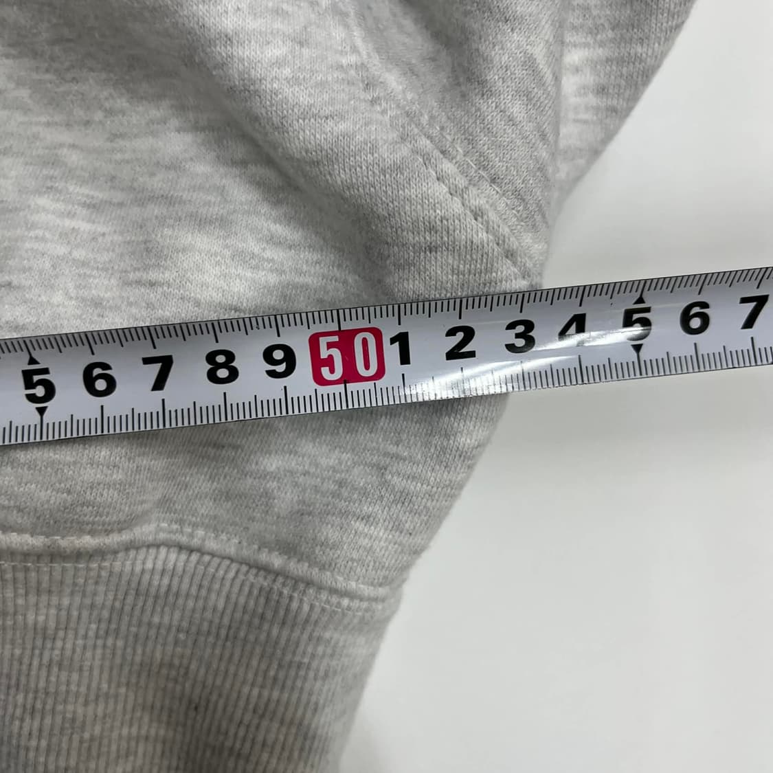 Ames 아메스 크롭 후드집업 희귀져지(F) 상품이미지9